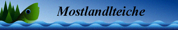 Originales Mostlandlteiche-Logo