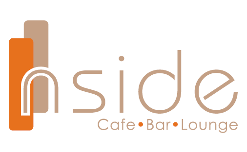 Inside