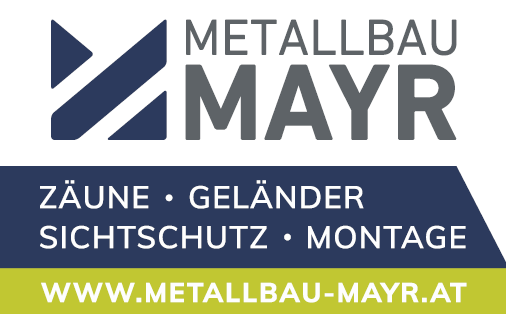 Metallbau Mayr